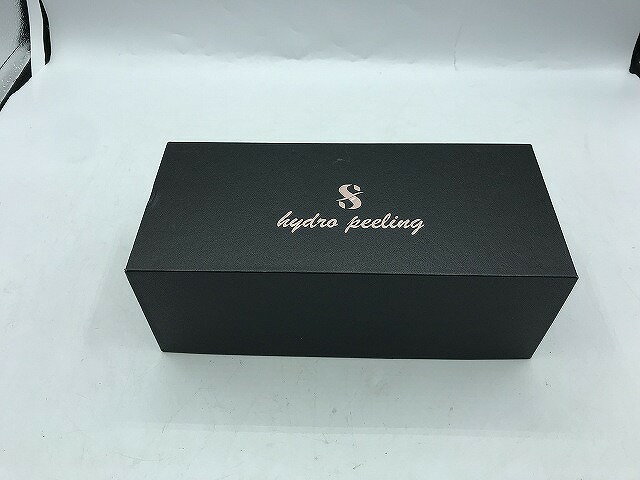 【全品ポイント10倍!要エントリー】【期間限定セール】【未使用】 ウォーターピーリング