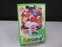 【期間限定セール】コナミ KONAMI ファミコンソフト 『がんばれペナントレース』 RC834 【中古】