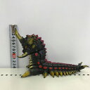 バンダイ BANDAI ゴジラvsモスラ バトラ（幼虫） 