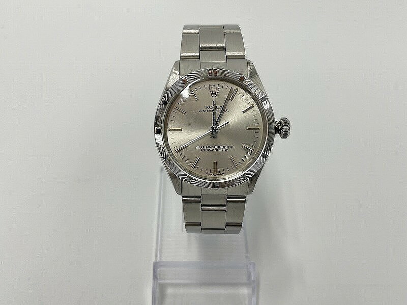 ロレックス ROLEX 【ROLEX】オイスター