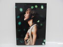 TAEMIN ARENA TOUR 2019 ～X ～ Blu-ray 2枚組 【中古】