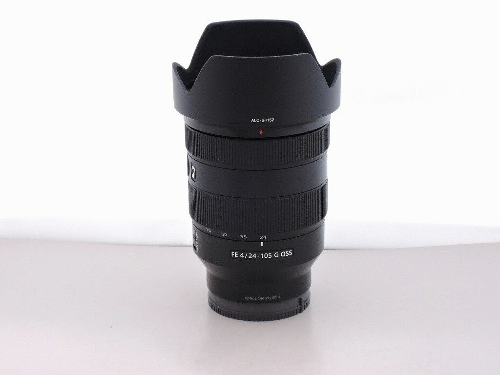 ˡ SONY Eޥ  ե륵 FE 24-105mm F4 G OSS š