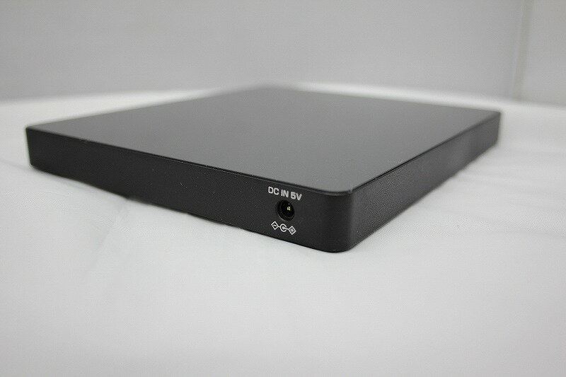 【期間限定セール】アイ・オー・データ機器 IODATE スマートフォン用DVDプレーヤー DVRP-W8AI3 【中古】