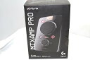 WN[ Logicool MixAmp MAPTR yÁz