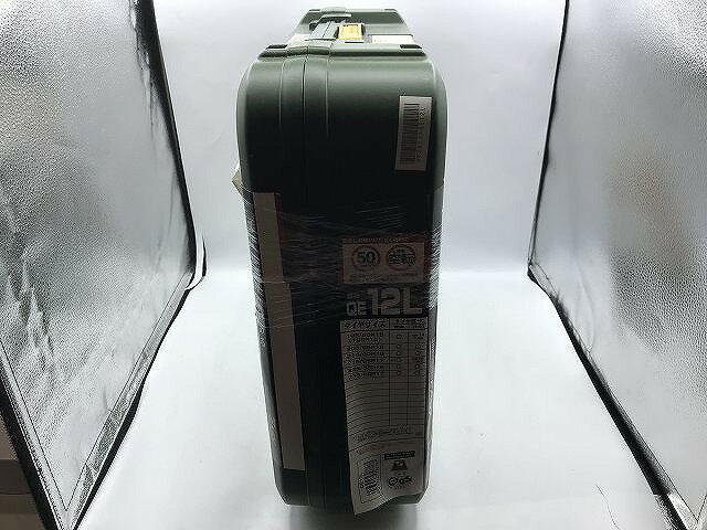 カーメイト カーメイト タイヤチェーン QE12L 【中古】 2