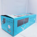 センチュリー CENTURY VESAマウント用 ガス圧モニターアーム CGMA-4A2MWH 【中古】