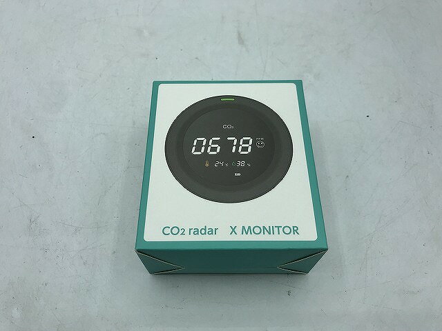 【ご注意】商品は店頭・他ネットショップでも販売しておりますので、ご注文をいただいても売り切れの場合がございます。ご了承ください。ブランド名 商品名二酸化炭素測定器 PTH-5商品説明二酸化炭素測定器 PTH-5二酸化炭素濃度・温度・湿度を計測するCO2温度計付属品取説/USB※主な付属品を記載するようしております。中古品の特性上、全ての付属品の正確な記載が難しいため詳細は掲載の写真にてご確認ください。付属品は写真にて【全て】掲載しておりますコンディションレベルB（並品）コンディションの備考【全体】目立つ箇所や場所にキズや擦れ・汚れなどが見当たり、素材自体のコンディション劣化の見られる商品ですが、まだお使い頂ける商品です。※お客様のご都合による返品は受け付けておりません。※目立つキズ、汚れ等は写真等で記載するよう心がけておりますが、中古品の特性上、細かいキズ・汚れ等を全ては表記できません。表記コンディションをご理解のうえ、ご購入くださいませ配送方法宅配便商品番号ahd123574669在庫お問合せ先【ワットマンテック横浜朝比奈店】　045-780-1574【ご注意】当社オンラインショップ以外で情報、商品写真、画像、文章等を無断で転用しているページは偽サイトであり当店とは一切関係がございませんのでご注意ください。接続先のURLをご確認ください。楽天市場URL：https://www.rakuten.co.jp/楽天市場商品ページ：https://item.rakuten.co.jp/●●●《》二酸化炭素測定器 PTH-5 h1118378801