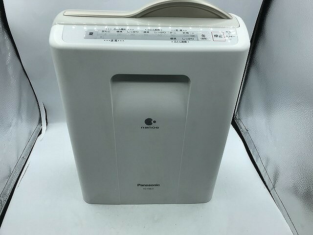 パナソニック Panasonic 布団乾燥機 FD-F06X1 【中古】