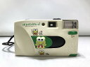 フジ FUJI ジャンク フィルムカメラ DL-8 【中古】