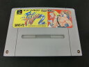 カプコン CAPCOM スーパーファミコンソフト ファイナルファイト2 SHVC-F2 【中古】