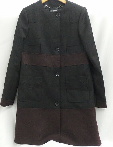 【期間限定セール】Just cavalli ジャスト カヴァリ/コート 【中古】 【期間限定セール】Just cavalli ジャスト カヴァリ/コート 【中古】