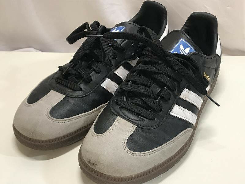 楽天市場】アディダス sambaveganの通販