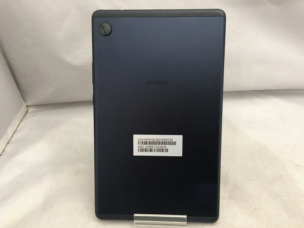 【5/15(水)全品ポイント10倍！！当日要エントリー！！】【期間限定セール】ファーウェイ HUAWEI タブレット KOB2K-W09 【中古】 2