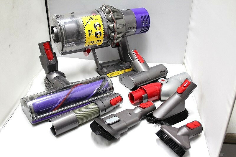 ダイソン dyson 掃除機 V