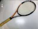 【期間限定セール】ウィルソン wilson 【並品】硬式テニスラケットG3 REFLEX 3LX 【中古】