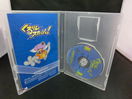 【中古】NGCソフト ゲームキューブコントローラ (阪神タイガースカラー)