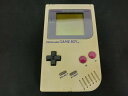 ニンテンドー Nintendo 【ジャンク品】ゲームボーイ本体 DMG-01 【中古】