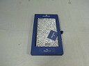 スワロフスキー SWAROVSKI iPhoneX用ケース 【中古】