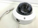 グラスフィア ジャパン 屋外対応 ネットワークカメラ ★ジャンク品★ GJ-IP2720VF-IR 【中古】