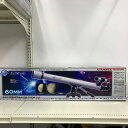 JR.SCIENCE 天体望遠鏡 SKU#6989411/#60TL 【中古】