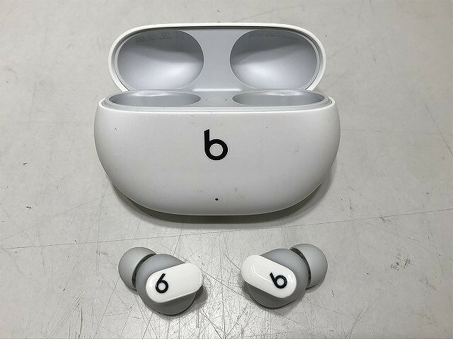 【期間限定セール】アップル Apple Beats Studio Buds A2514 【中古】