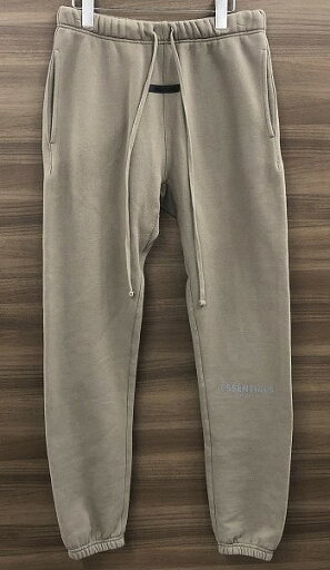 【期間限定セール】【ESSENTIALS】ボトムス ジャガーパンツ 茶系 【中古】 【期間限定セール】【ESSENTIALS】ボトムス ジャガーパンツ 茶系 【中古】