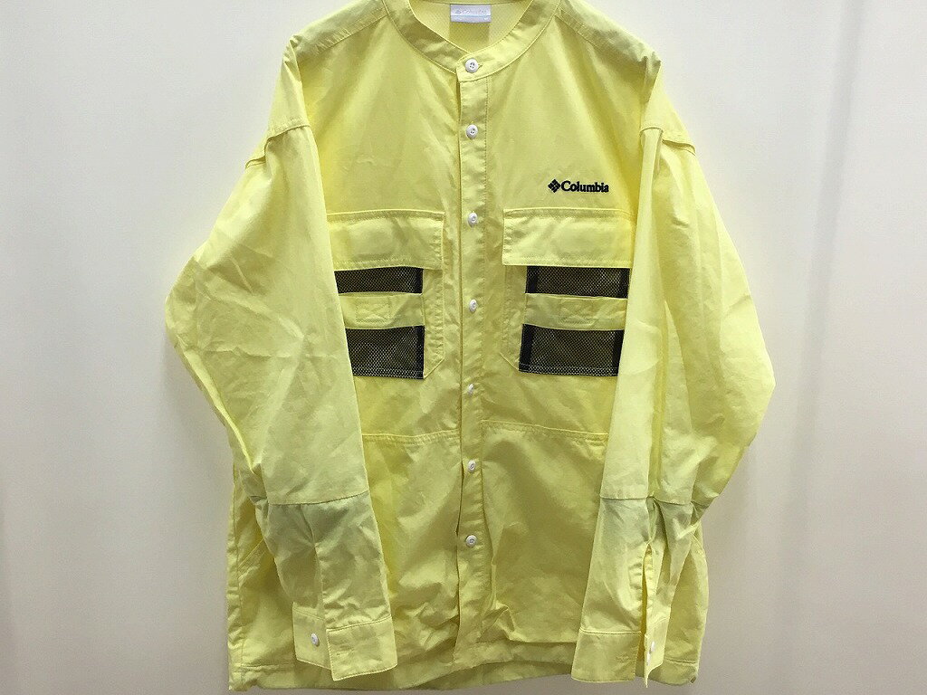 楽天市場】コロンビア(カラーイエロー)(アウター|メンズ 楽天市場】コロンビア(カラーイエロー)(アウター|メンズ