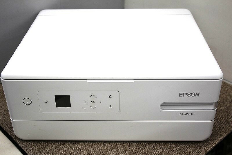 ץ EPSON ʣ絡 A4 EP-M553T š