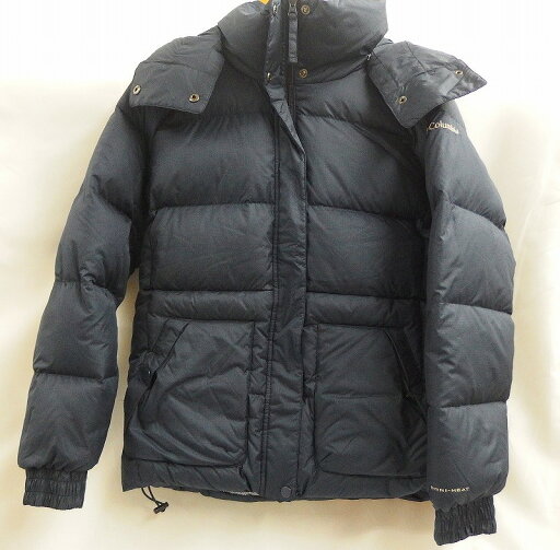 コロンビア Columbia ダウンジャケット WR0307 【中古】 コロンビア Columbia ダウンジャケット WR0307 【中古】
