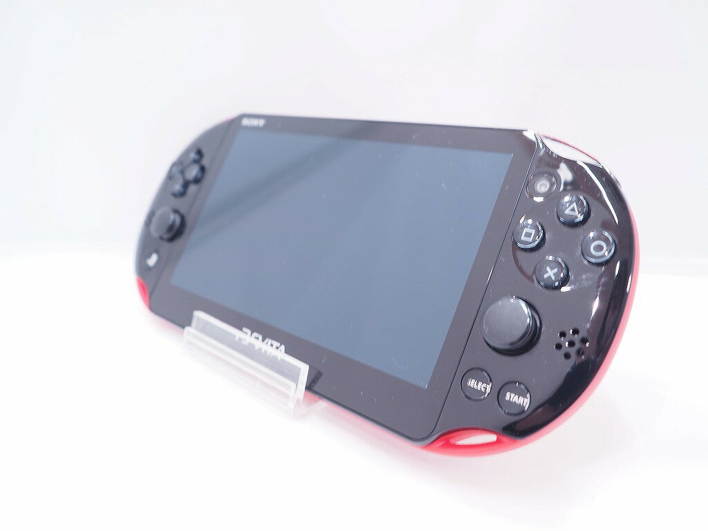 ソニー SONY PS Vita PCH-2000 【中古】