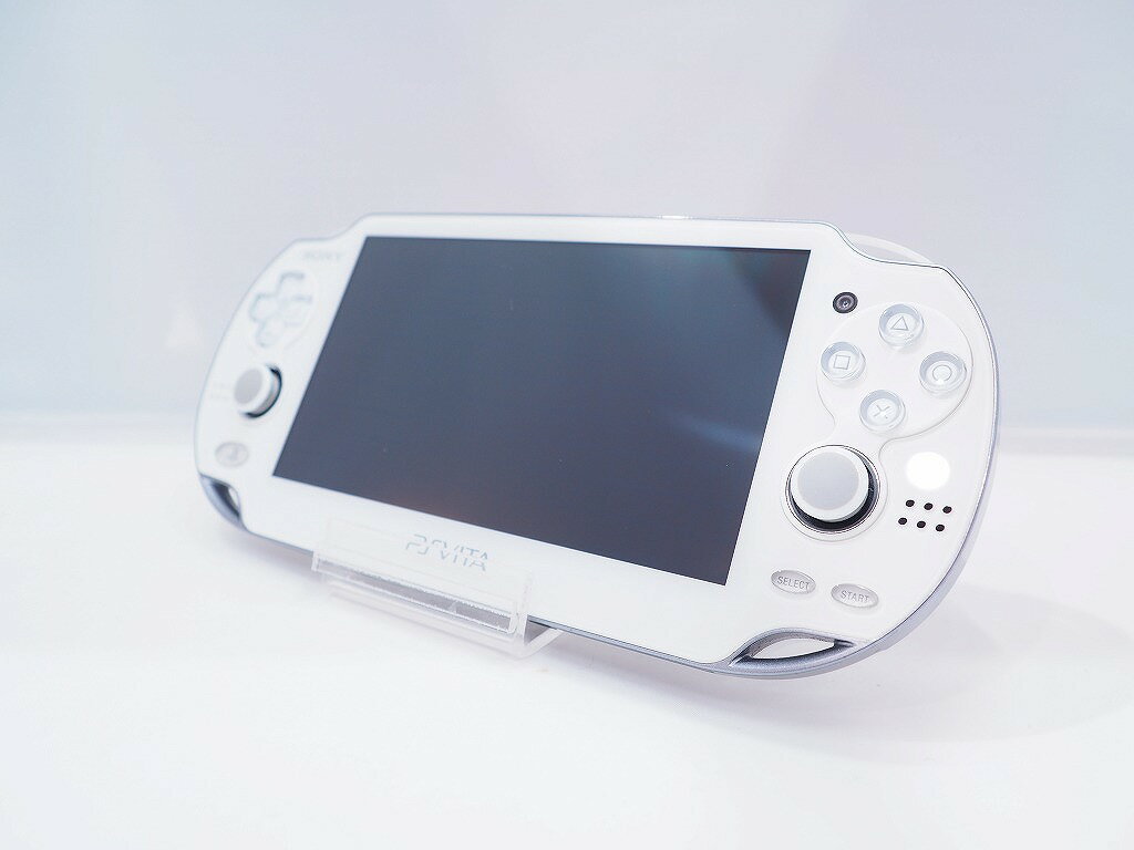 ソニー SONY PS Vita PCH-1100 【中古】