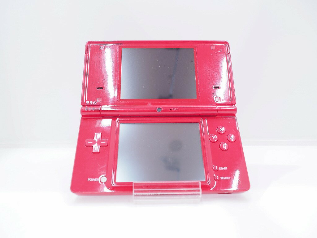 ニンテンドー Nintendo DS i レッド TWL-001 【中古】