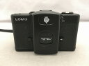 ロモグラフィー Lomography フィルムカメラ LC-A 【中古】