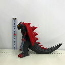 バンダイ BANDAI ウルトラ怪獣DX ベリアル融合獣 キメラべロス 【中古】