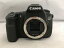 キヤノン Canon デジタル一眼レフカメラ EOS　60D 【中古】