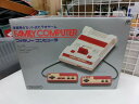 ニンテンドー Nintendo ファミコン HVC-001 【中古】