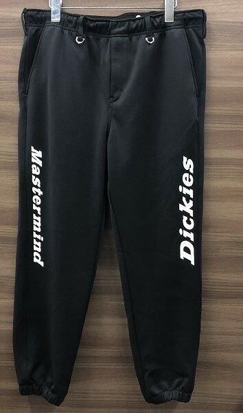 【中古】ディキーズ Dickies ボトムス ジョガーパンツ ブラック系 DK011446H301 