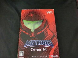 【期間限定セール】ニンテンドー Nintendo Wiiソフト METROID：Other M RVL-P-R3OJ 【中古】