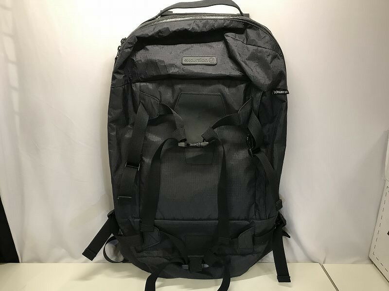 Burton ak Burton ak 【並品】バックパック 【中古】