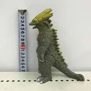 バンダイ BANDAI ウルトラ怪獣シリーズ サラマンドラ 【中古】