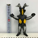 バンダイ BANDAI ウルトラ怪獣シリーズ ゼットン 【中古】