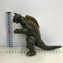 バンダイ BANDAI ゴジラシリーズ バラゴン 【中古】