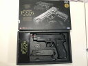 TOKYO MARUI 東京 マルイ ジグ ザウエル P226 レイル ガスブローバックガン 