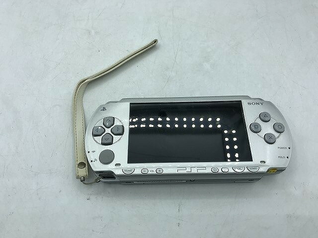 ソニー SONY PSP PSP-1000 【中古】