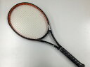プリンス PRINCE 【並品】 硬式用ラケット 黒 TOUR PRO100XR 【中古】
