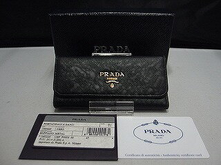 ץ PRADA  1M0223 6Ϣ  åե NERO ͥ š