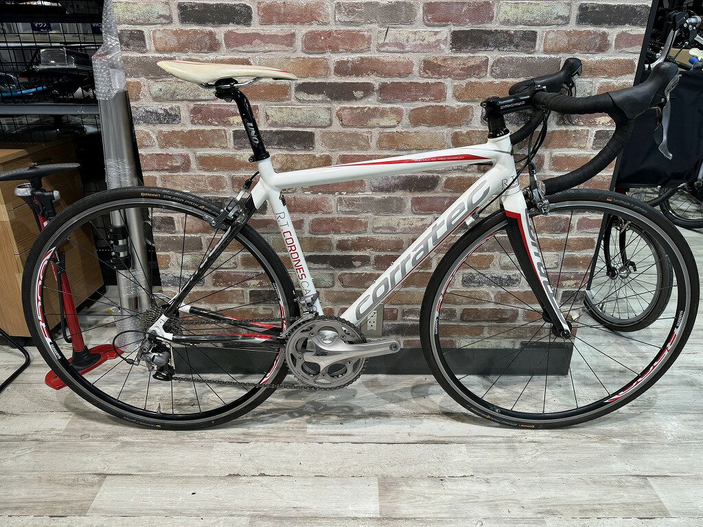 楽天市場】コラテック ロードバイクの通販 楽天市場】コラテック ロードバイクの通販