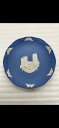 ウェッジウッド WEDGWOOD ジャズパー イヤープレート 1990年 18.5cm 【中古】|詳細画像