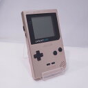 jeh[ Nintendo GAME BOY LIGHT MGB-101 yÁz