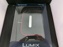 パナソニック Panasonic カメラバッグ DMW-CZ18 【中古】